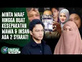 Lagu Akhirnya Ada Pertemuan, Insan \u0026 Mawa Buat Kesepatan Dan Syarat Yang Harus Dipenuhi! | INDEPTH