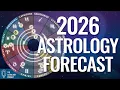 Lagu 2026 Year Ahead Astrology Forecast