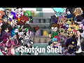 Download Lagu FNF Shotgun Shell but Every Turn a Different Cover is Used