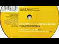 Download Lagu Goldtrix pres. Andrea Brown - It's Love (Trippin') (Flatlines Wacarla Vocal Mix)