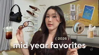 Mid Year Best Finds✨ รวมของดีที่เจอตั้งแต่ครึ่งปี กระเป๋า, เครื่องสำอางค์, Gadget, Analog items