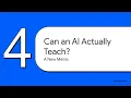 Automating Genius