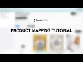 How to Map Products on Loomerang Complete Product Mapping Tutorial