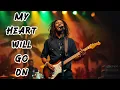 Lagu Celine Dion - My Heart Will Go On ‼️ COVER REGGAE BY: DIGITAL REGGAE LAB
