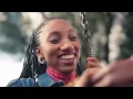 Kunmie Ft. Omah Lay - Arike (Official Music Video)