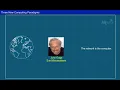 Scalable Computing Cloud computing Distributed Computing