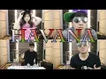 Download Lagu Havana - Camila Cabello | by Nadia \u0026 Yoseph (NY Cover) TheBoys