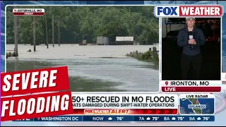 recovery efforts continue after deadly missouri flash flooding