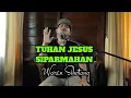 Download Lagu Tuhan Jesus Siparmahan - (Waren Sihotang official video music)