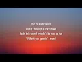 Lainey Wilson - Whirlwind (Lyrics)