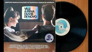 Vale a Pena Ouvir De Novo - 1988