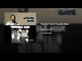 Theme From Trouble Man