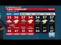 Sacramento evening weather forecast Jan 6 2023