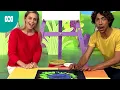 Create An Indigenous-Inspired Painting Play School ABC Kids
