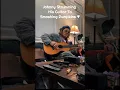 Download Lagu Johnny Depp Listening To Smashing Pumpkins 🌼 (Yes, he's playing a different song) #shorts
