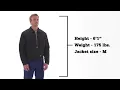 Dickies The Lined Eisenhower Jacket