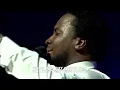 HYMNS REVIEW - Sonnie Badu (Official Live Recording)