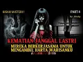 Download Lagu KISAH MISTERI ! ISTRIKU KETAHUAN TIDUR DENGAN ADIKKU HINGGA AKHIRNYA DIA BUNDIR ~ Part 4 ~ KM Story