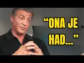Lagu Sylvester Stallone Jmenuje Pět Herců, Které Nejvíce Nenáviděl