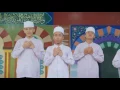 Lagu YA ROSULALLAH Voc Alif Abdul Baqi | Album Sholawat 2017 Terbaru PP. Al Qur'an Nurul Furqon