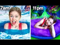 Download Lagu MY DAUGHTER'S DREAM VACATION in Alphabetical Order