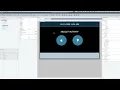 CTI Crestron Construct Software - UI Development Level 1 Widget Creation