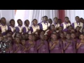 Mwari Chiyedza Gokomere 2014