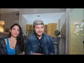 TRAVIS SCOTT feat. YOUNG THUG & M.I.A. - FRANCHISE! (Couple Reacts)