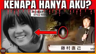 Download REKAMAN SUARA TERIAKAN HANTU WANITA KORBAN TERJELAS | REKAMAN SUARA TERIAKAN HANTU HIRAOKI MIYAKO MP3