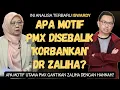 Lagu Zaliha Digantikan Oleh Hannah! Apa Signal PMX Beri Kepada DAP?