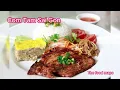 Download Lagu Com Tam Sai Gon: The Iconic Vietnamese Broken Rice Dish
