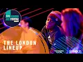 Download Lagu The London Lineup:  ArtsTrain | EFG London Jazz Festival 2021