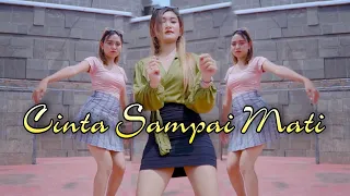 Download Dj Cinta Sampai Mati Kangen Band Cover Remix Divana Project MP3