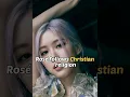 Download Lagu Blackpink Members' Religions
