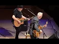 Imagine (John Lennon) Tommy Emmanuel & Richard Thompson 10/30/2025 Carnegie Hall, New York, NY