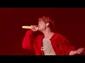 애니멀스(Animals)🇪🇸| ONEW THE LIVE : PERCENT (%) MADRID concert #온유 마드리드 콘서트 직캠
