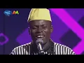 Top 9 Reveal: Kingdom – Uyo Meyo – Nigerian Idol | Africa Magic | S6 |Ep 8
