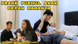 Download PRANK BENTAK ANAK DEPAN MAMANYA -DIA SAMPE MINTA PISAH RANJANG MP3