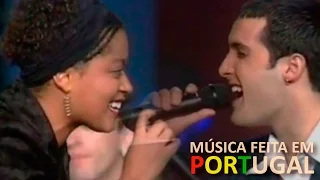 duetos ala dos namorados u0026 sara tavares u0026 nuno guerreiro solta se o beijo letra 