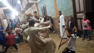 صعايده والباقي على الله   دندنها