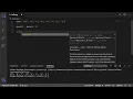 Python Programming 25 Reverse List with Slice