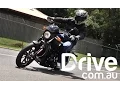 Harley-Davidson Street 500 First Ride Review Drive com au