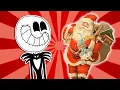 Lagu CWAZY For Santa! (Christmas Quickie)