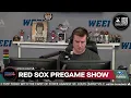 WEEI Boston Sports Original Daily Livestream
