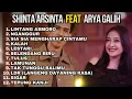 Download Lagu Shinta Arsinta feat Arya Galih – Full Album Kalah, Lestari, Lamunan