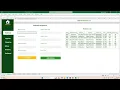 Pharmacy Management System Using Excel Full Project
