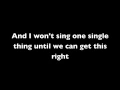 Download Lagu A Day to Remember-Homesick(Acoustic) With Lyrics