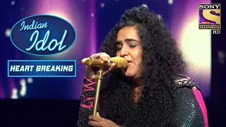 Download 'Meri Pyaari Ammi' पे Contestant ने दिया एक  Amazing Performance | Indian Idol | Heart Breaking MP3