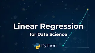 How to make a Linear Regression model with Python