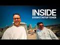 Raw Day Inside a 150M Silicon Valley Startup Tower